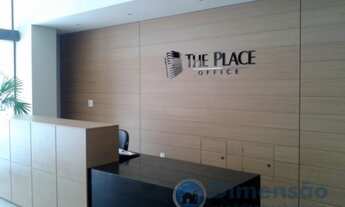 Imagem 6: FLORIANóPOLIS - Conjunto Comercial/Sala - Trindade