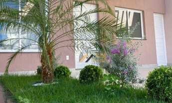 Imagem 3: Casa com 3 dormitórios à venda, 111 m² por R$ 808.000 - Condomínio Park Real - Indaiatuba