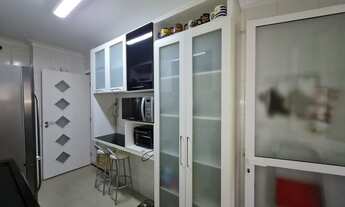 Imagem 6: Apartamento com 3 dormitórios à venda, 114 m² por R$ 895.000,00 - Santa Paula - São Caetan