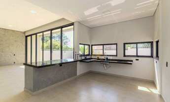 Imagem 2: Casa com 3 dormitórios à venda, 295 m² por R$ 1.490.000,00 - Condomínio Belvedere I - Voto