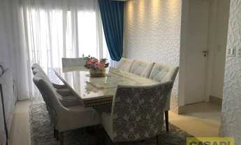 Imagem 7: Apartamento com 3 dormitórios à venda, 113 m² - Santa Paula - São Caetano do Sul/SP