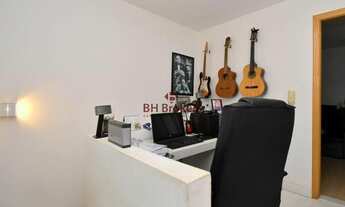 Imagem 6: BELO HORIZONTE - Apartamento Padrão - Sion