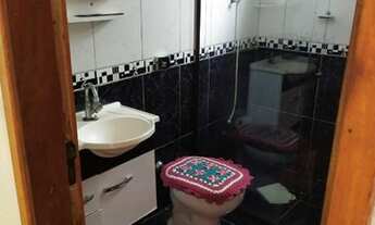 Imagem 3: Sobrado com 4 dormitórios à venda, 163 m² - Jardim Valdibia - São Bernardo do Campo/SP