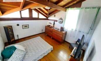 Imagem 7: Casa com 4 dormitórios à venda, 240 m² por R$ 1.495.000,00 - Campeche - Florianópolis/SC