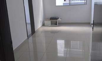 Imagem 4: Apartamento para aluguel com 58 metros quadrados com 3 quartos em Vila Zat - São Paulo - S