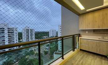 Imagem: Apartamento para venda com 77 metros quadrados