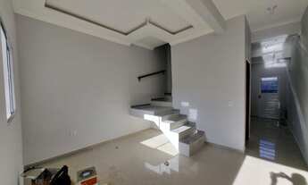 Imagem 4: Sobrado para venda tem 67 metros quadrados em Parque Jardim Mirassol - São Paulo - São Pau