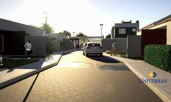 Imagem 5: Casa à venda, 59 m² por R$ 242.500,00 - Parque do Embu - Colombo/PR