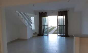 Imagem 5: Casa com 2 dormitórios para alugar, 110 m² por R$ 1.359,00/mês - Urucunema - Eusébio/CE