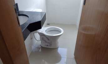 Imagem 6: Área Privativa, 2 quartos à venda, 43 m² por R$ 399.000 - Santa Branca - Belo Horizonte/MG