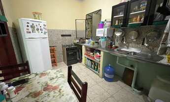 Imagem 2: Casa no Cj. Industriário, 3 suítes, perto da Samsung