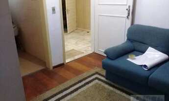 Imagem 4: Apartamento JK térreo - Cristal - Porto Alegre/RS