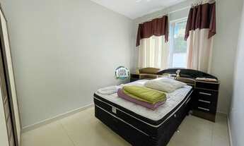 Imagem 7: Apartamento com 2 dormitórios à venda, 75 m² por R$ 340.000 - Recanto da Lagoa - Lagoa San