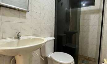 Imagem 6: Apartamento com 2 dormitórios à venda, 63 m² por R$ 205.000,00 - Taguatinga Norte - Taguat