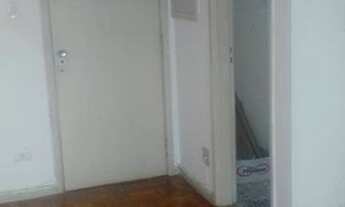 Imagem: Apartamento com 1 dormitório à venda