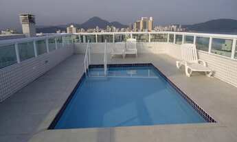 Imagem: Apartamento à venda, 139 m² por R$ 672.000,00