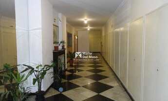 Imagem 6: Apartamento com 2 dormitórios para alugar, 115 m² por R$ 2.156,25/mês - República - São Pa