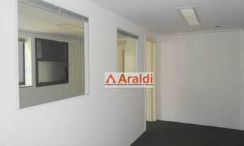 Imagem 2: SALA COMERCIAL Galpão / depósito com aluguel por R$1.300 /mês