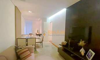 Imagem 5: Apartamento à venda - Prédio com elevador e lazer - Coração de Jesus - Belo Horizonte/MG