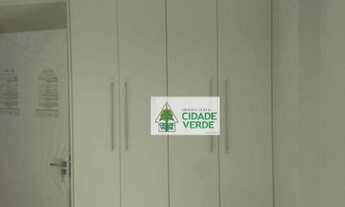 Imagem 2: Ed. Platinum Liberdade ap 302, 34 m² por R$ 1.300/mês - Zona 08 - Maringá/PR