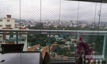 Imagem 2: Apartamento com 3 dormitórios à venda, 143 m² por R$ 1.300.000,00 - Vila São Francisco - O