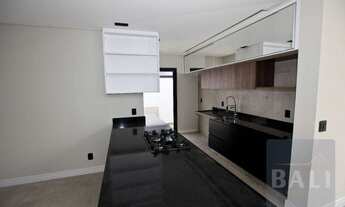 Imagem 6: Casa com 3 dormitórios à venda, 206 m² por R$ 1.290.000 - Condomínio Ouro Ville - Taubaté