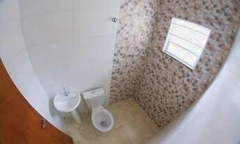 Imagem 7: Casa com churrasqueira e piscina na Praia de Itanhaém!