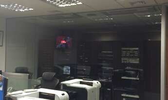 Imagem 7: Rio de Janeiro - Conjunto Comercial/Sala - Centro