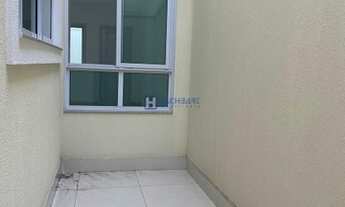 Imagem 9: Casa Vitória Jardim Camburi