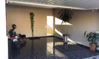 Imagem 2: Casa à venda, Parque Residencial Nova Franca, Franca, SP