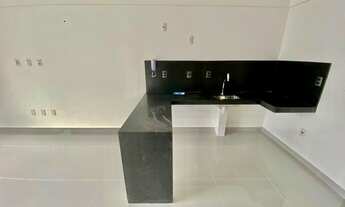 Imagem 2: Apartamento para venda tem 28 metros quadrados