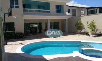 Imagem: Casa com 04 Quartos em Camboinhas!