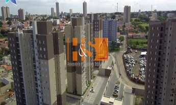 Imagem 2: APARTAMENTO RESIDENCIAL em INDAIATUBA - SP, JARDIM SANTIAGO