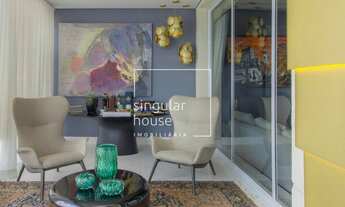 Imagem 7: Cobertura | 593 m²