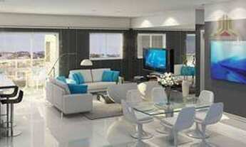 Imagem 3: No Bravo , apartamento de três dormitórios, suíte e duas vagas, dos apartamentos maiores