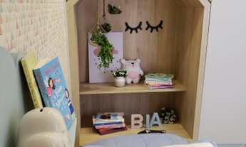 Imagem 7: Apartamento para venda tem 43 metros quadrados com 2 quartos no bairro Cooperativa