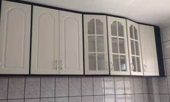 Imagem 7: Apartamento à venda, 53 m² por R$ 210.000,00 - Jordanópolis - São Bernardo do Campo/SP