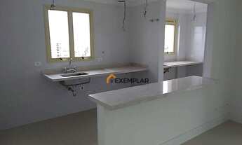 Imagem 4: Apartamento com 3 dormitórios à venda, 120 m² por R$ 1.500.000,00 - Vila Paulicéia - São P