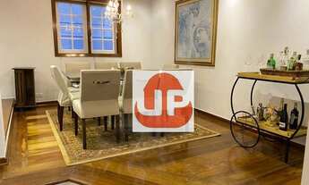 Imagem 3: Casa com 3 dormitórios à venda, 255 m² por R$ 2.150.000,00 - Alphaville Residencial 6 - Sa