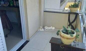 Imagem 4: Apartamento com móveis planejados de 3 dormitórios à venda, 118m² por R$ 550.000 - Tibery