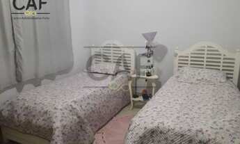 Imagem 4: Casa com 3 dormitórios à venda, 270 m² por R$ 750.000,00 - Parque Residencial Imigrantes