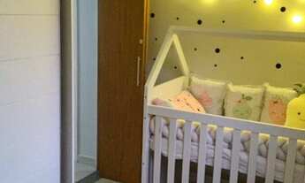 Imagem 1: Cobertura para Venda em Santo André, Jardim Ipanema, 2 dormitórios, 1 banheiro, 2 vagas