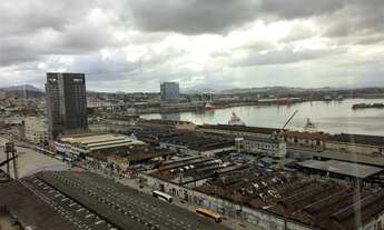 Imagem 5: Rio de Janeiro - Conjunto Comercial/Sala - Porto Maravilha