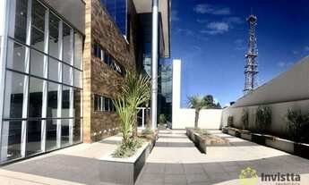 Imagem 3: Sala à venda, 27 m² por R$ 235.000,00 - Plano Diretor Sul - Palmas/TO