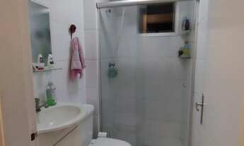 Imagem 7: Apartamento para venda tem 50 metros quadrados com 2 quartos em Lauzane Paulista - São Pau