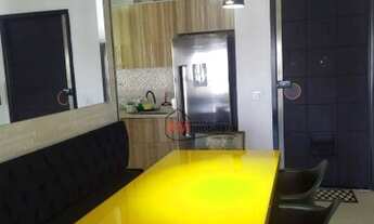 Imagem 5: Apartamento com 2 dormitórios à venda, 70 m² por R$ 625.000 - Anália Franco - São Paulo/SP