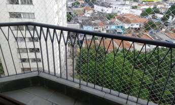 Imagem 3: Apartamento com 3 dormitórios à venda, 78 m² por R$ 580.000,00 - Vila Parque Jabaquara - S