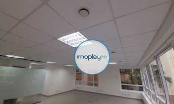 Imagem 5: Conjunto para alugar, 63 m² por R$ 4.800,00/mês - Pinheiros - São Paulo/SP