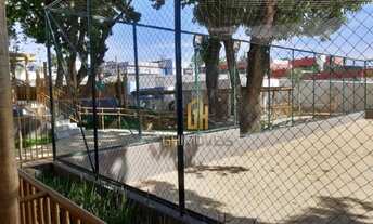 Imagem 4: Apartamento à venda, 64 m² por R$ 350.000,00 - São Francisco - Goiânia/GO