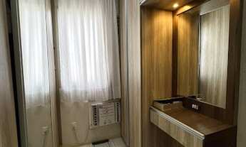 Imagem 7: Apartamento com 3 dormitórios à venda, 66 m² por R$ 380.000,00 - Bosque da Saúde - Cuiabá